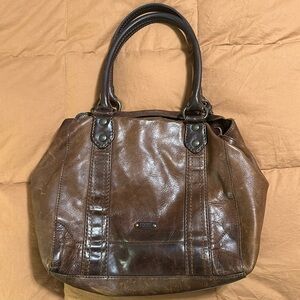 Frye Melissa Tote